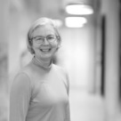 Sylvia Larssen Havnen