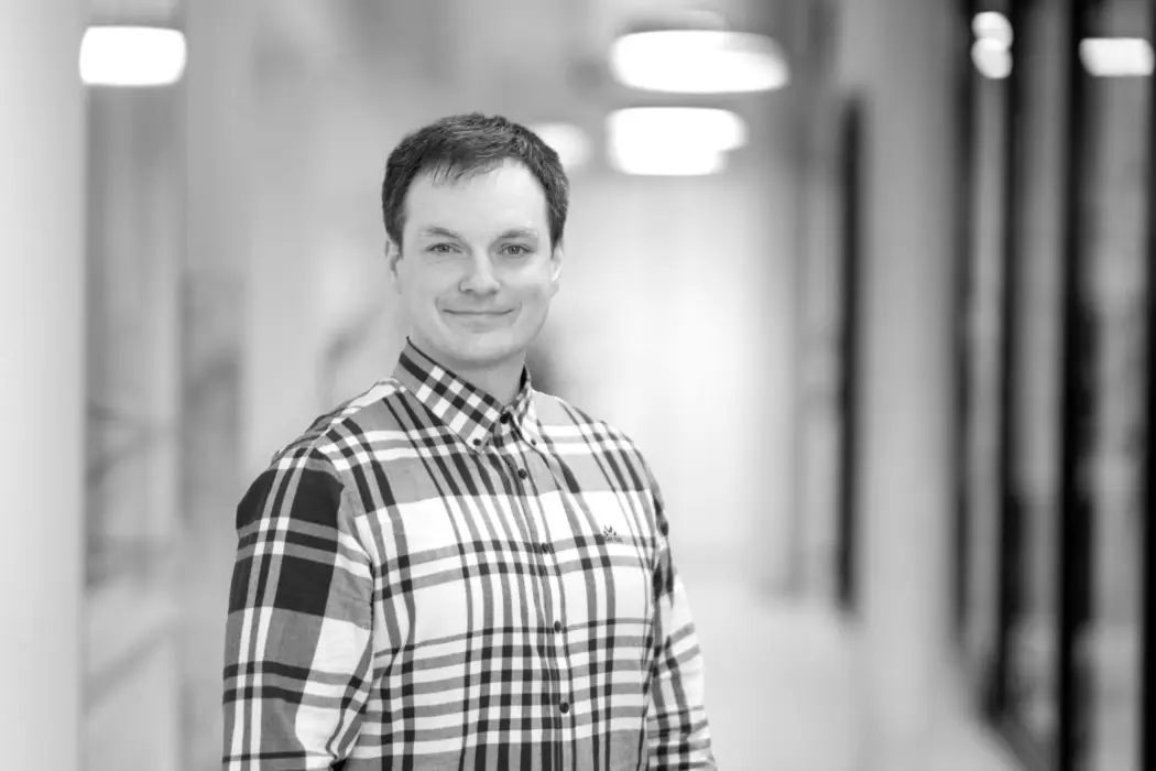 Erlend Knudsen Henriksen