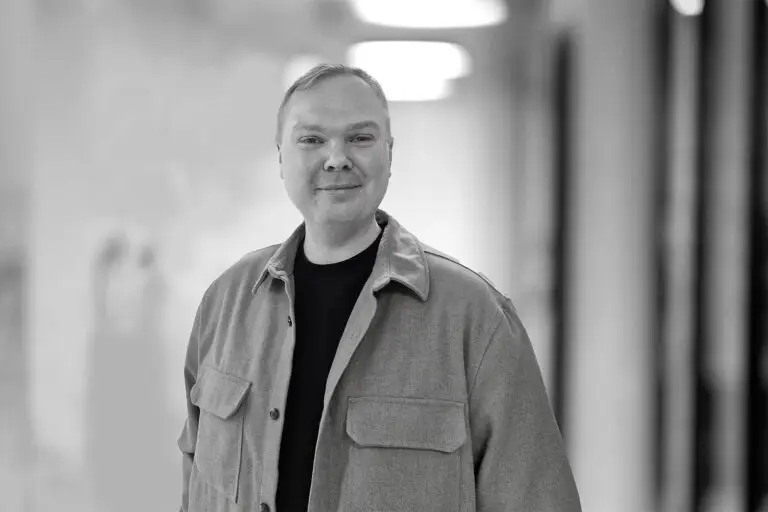 Jørgen Kaupang Marthinsen