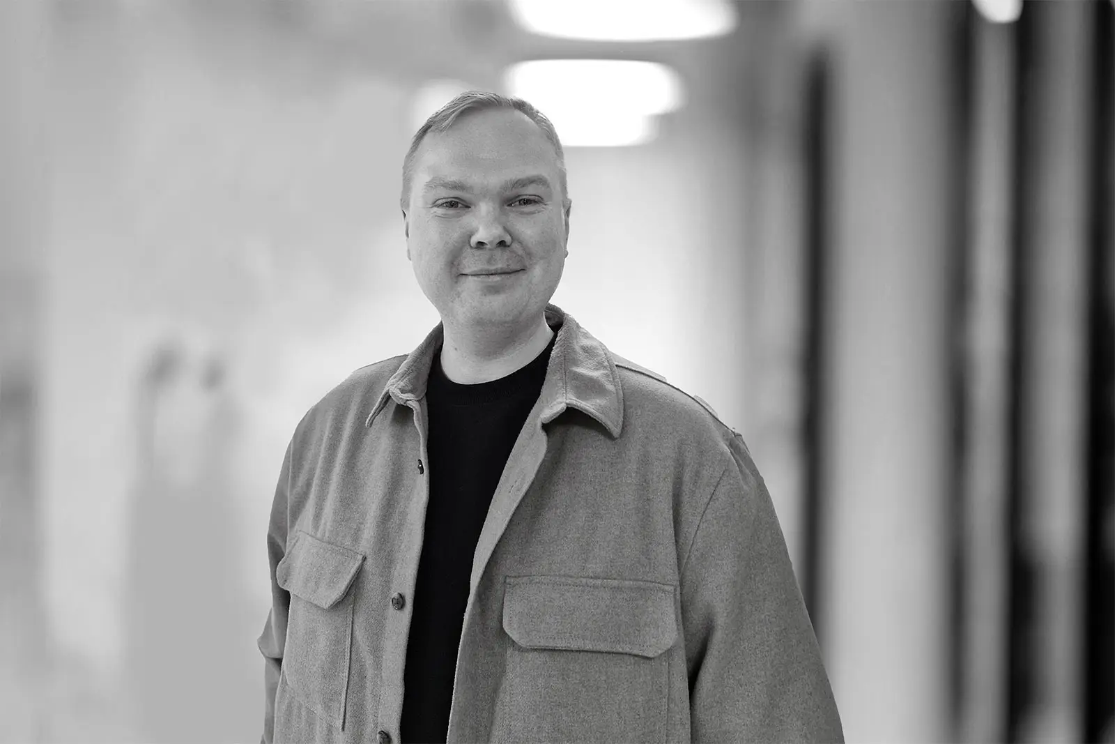 Jørgen Kaupang-Marthinsen