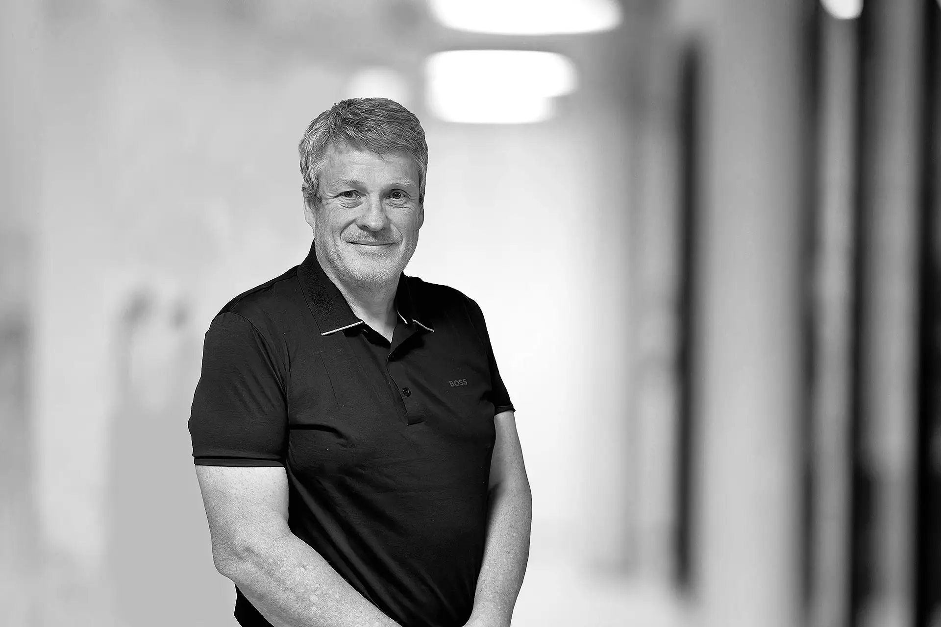 Pål Bredesen