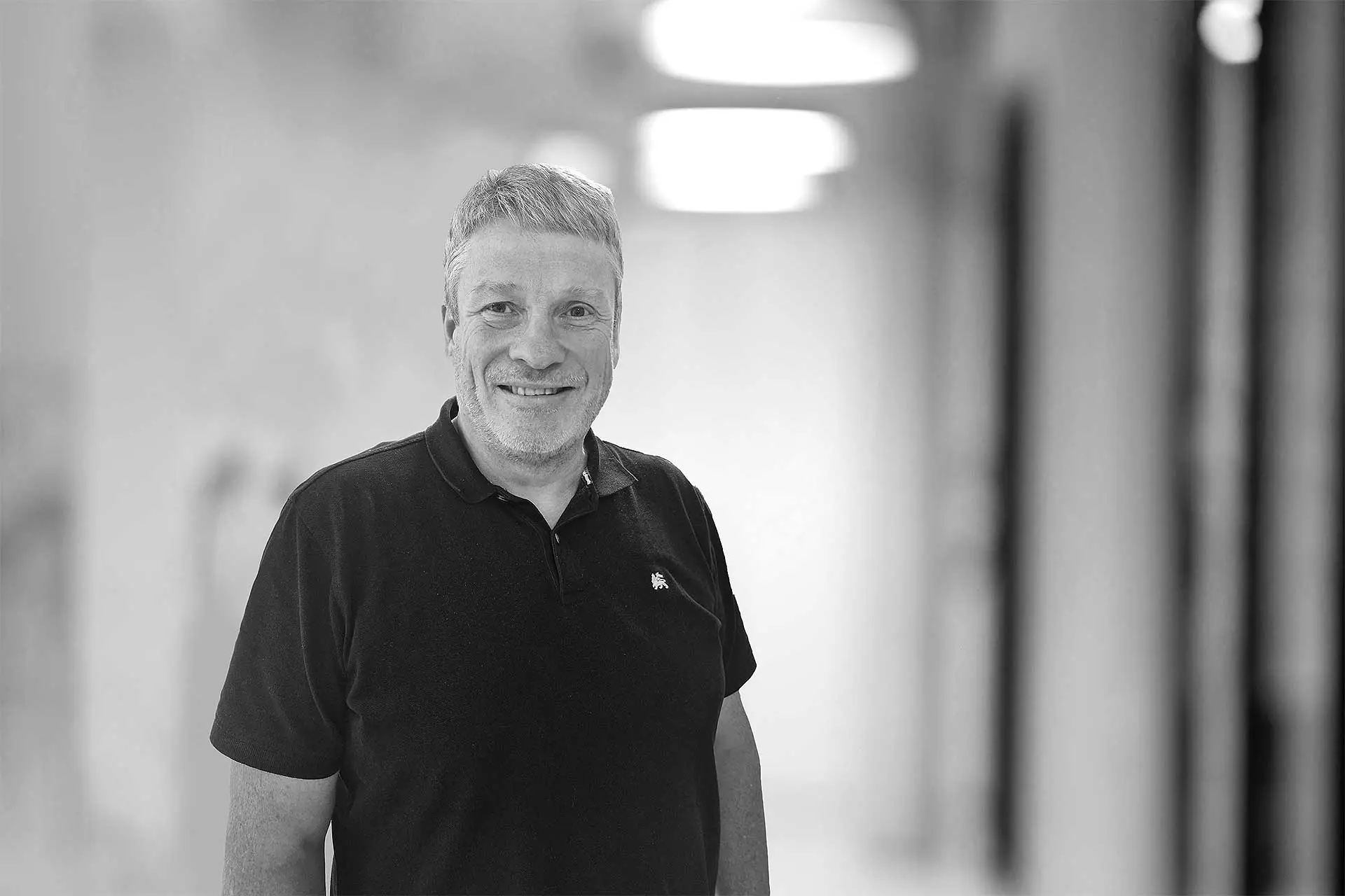 Pål Bredesen