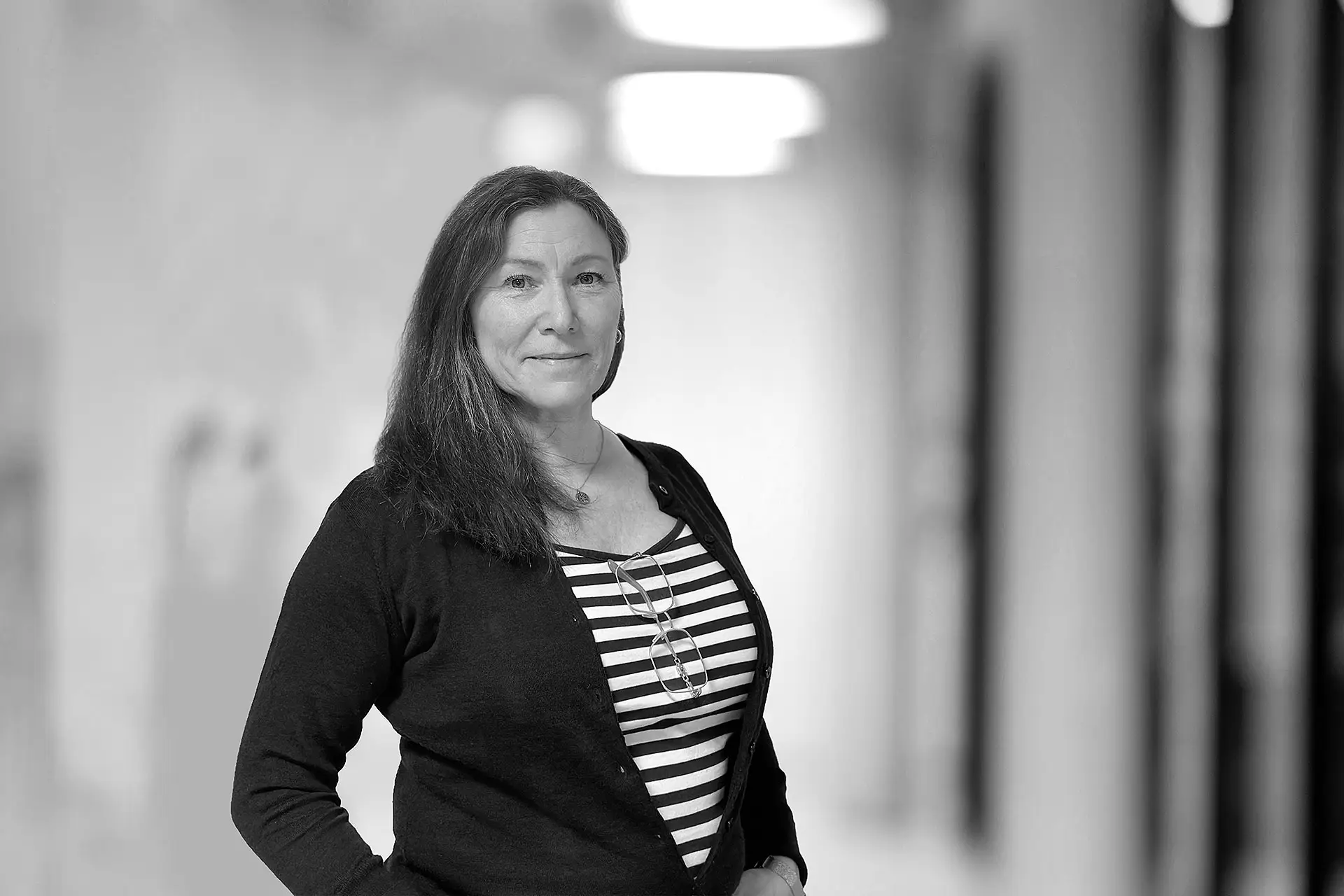 Line Granli Løfshus